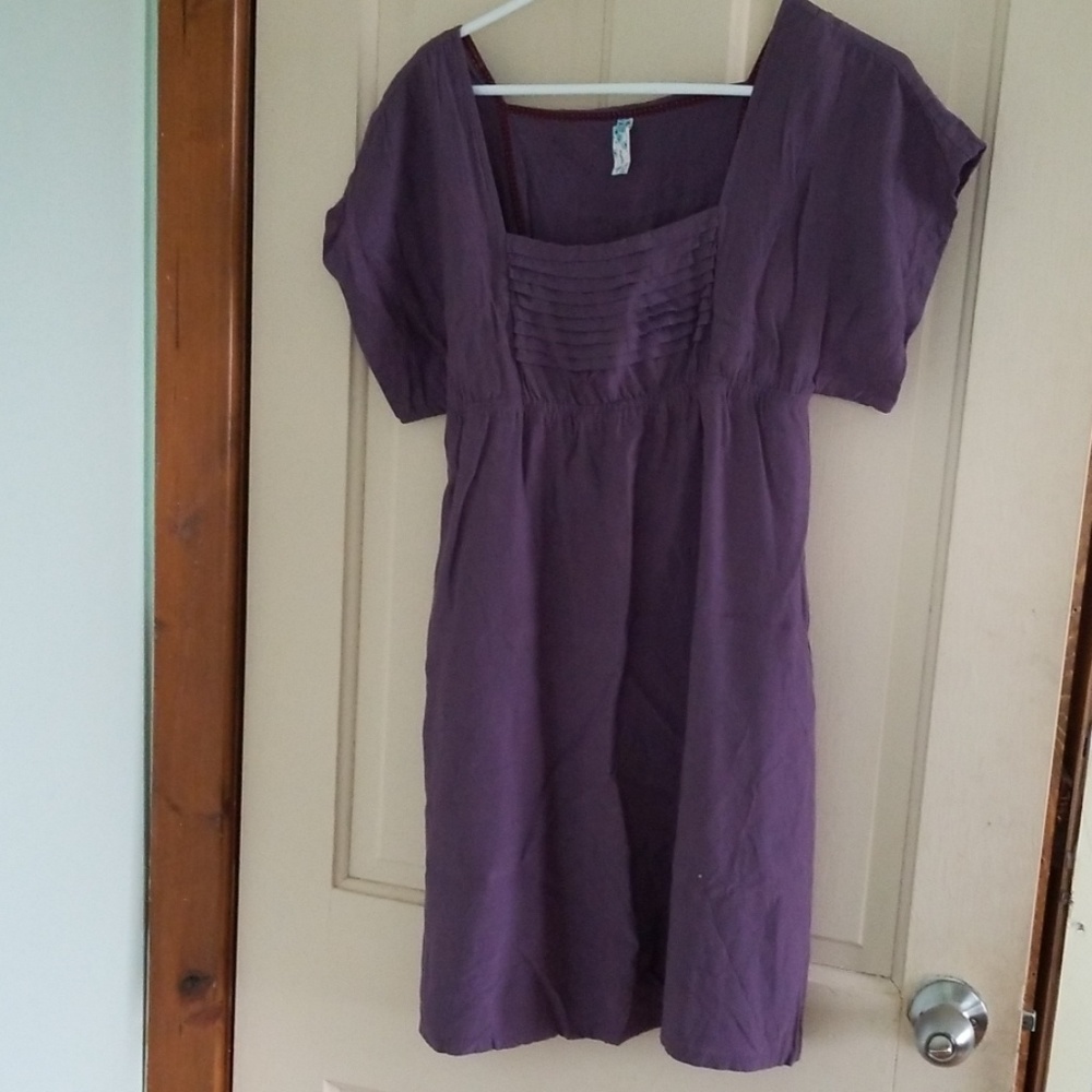 Maeve dress